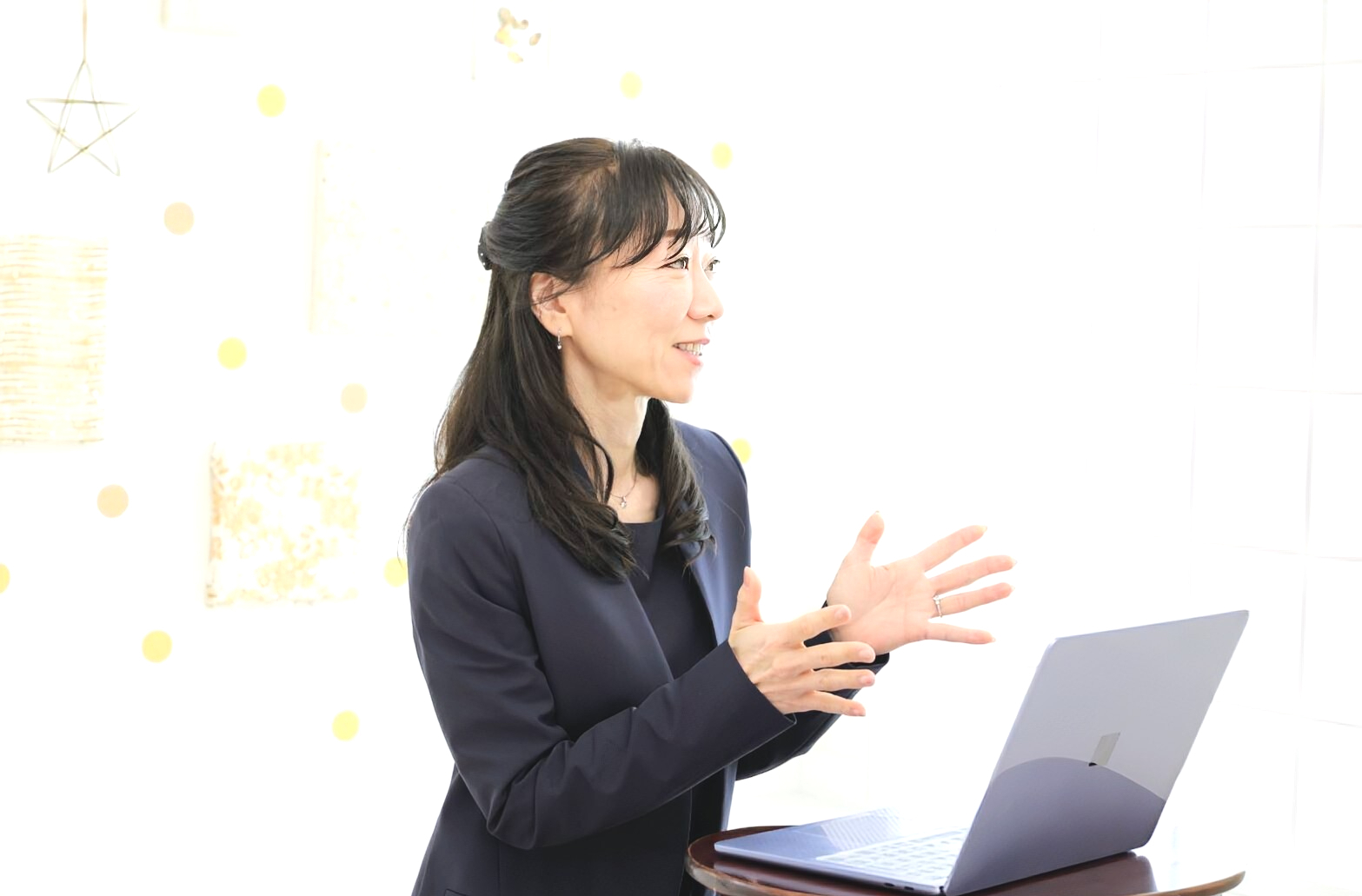 LifeBridgePartner株式会社 代表取締役